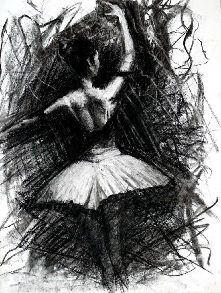 Ballerina