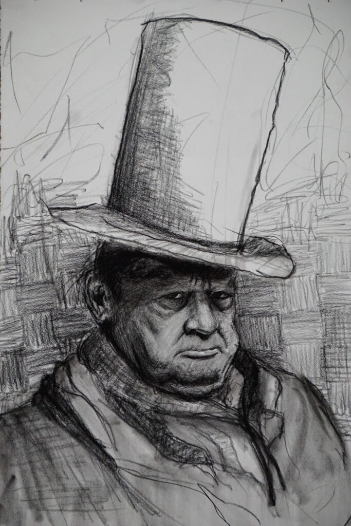 Winston Churchill