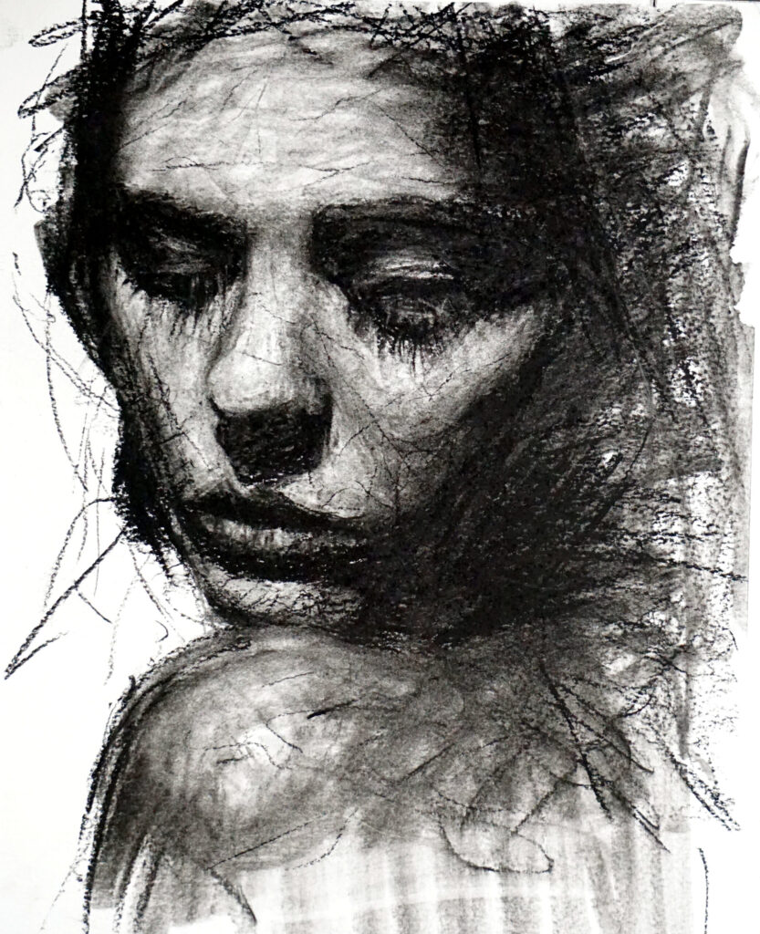 Lots Wife