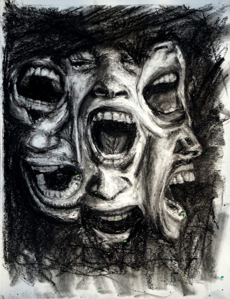 Mouths Screaming