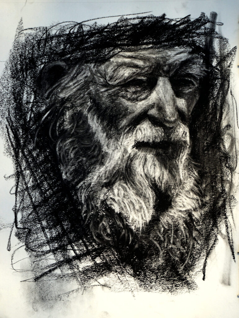 Old Man