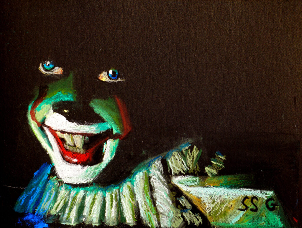 Pennywise