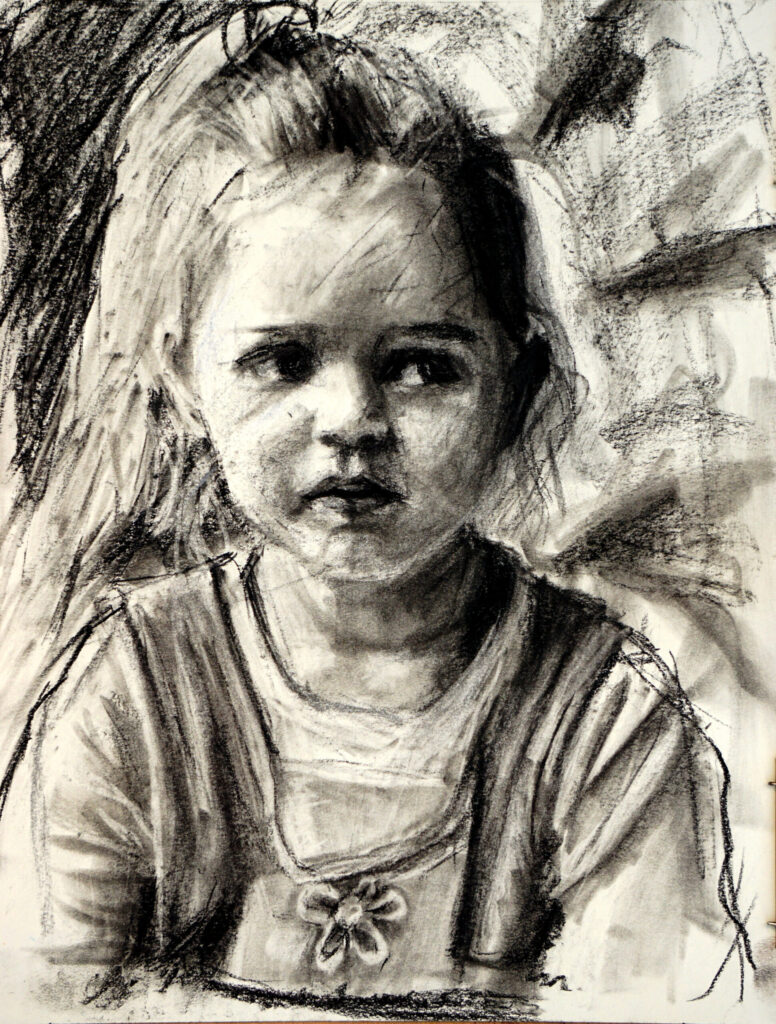 Pissed Off Girl